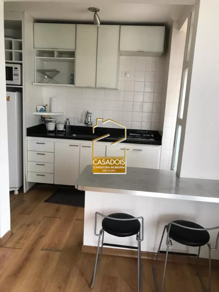 Apartamento, 1 quarto, 49 m² - Foto 8