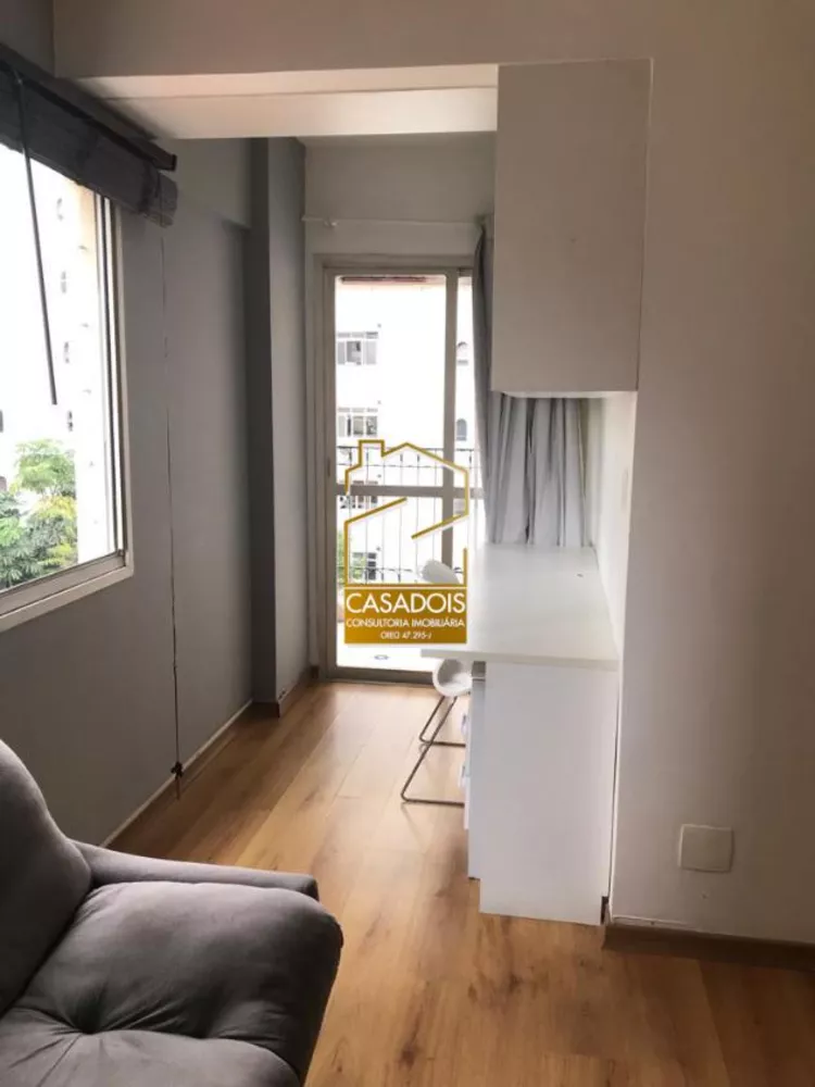 Apartamento, 1 quarto, 49 m² - Foto 6