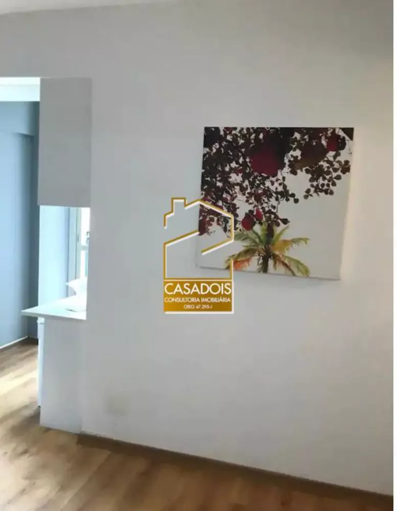 Apartamento, 1 quarto, 49 m² - Foto 4