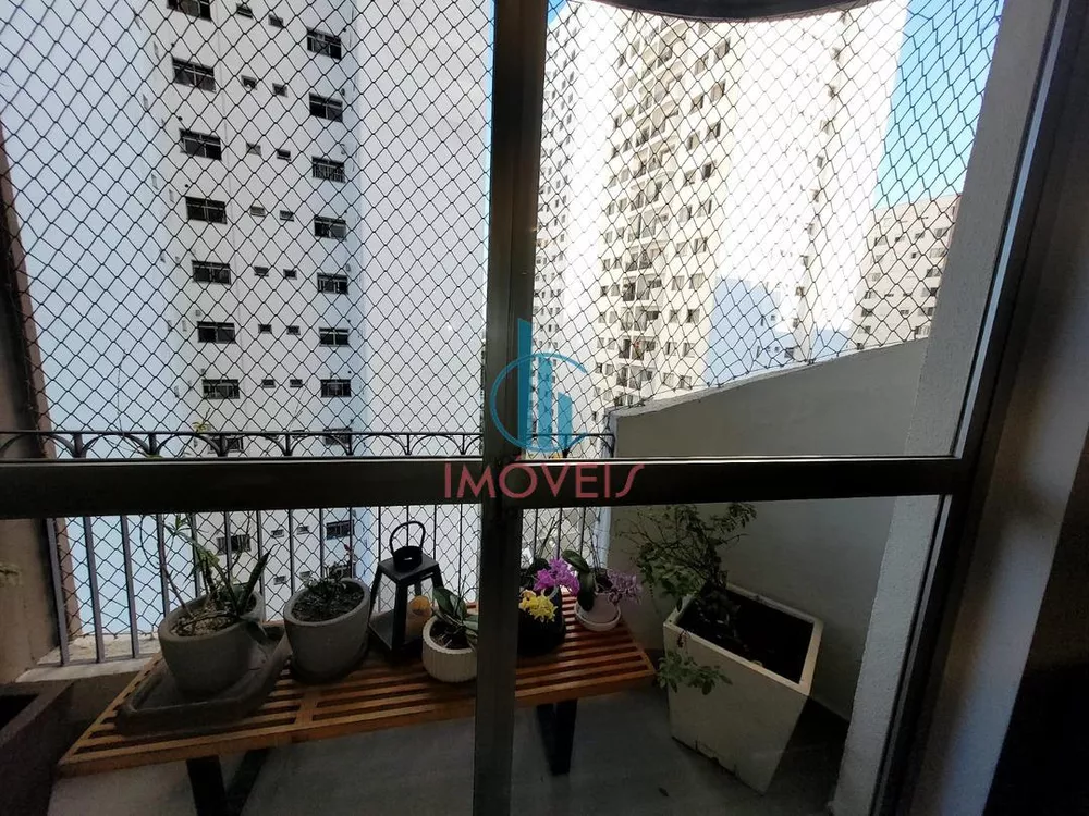 Apartamento à venda com 3 quartos, 80m² - Foto 3