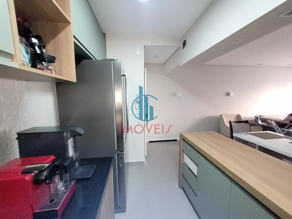 Apartamento à venda com 3 quartos, 80m² - Foto 6