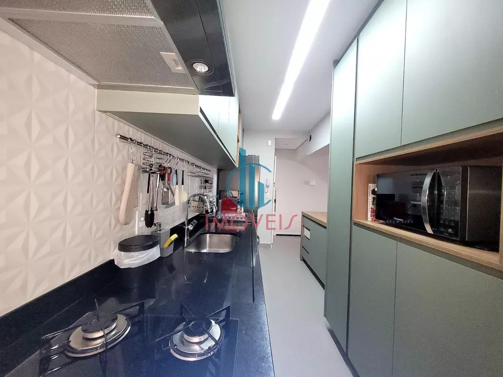 Apartamento à venda com 3 quartos, 80m² - Foto 7