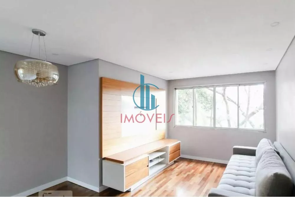 Apartamento, 3 quartos, 70 m² - Foto 2