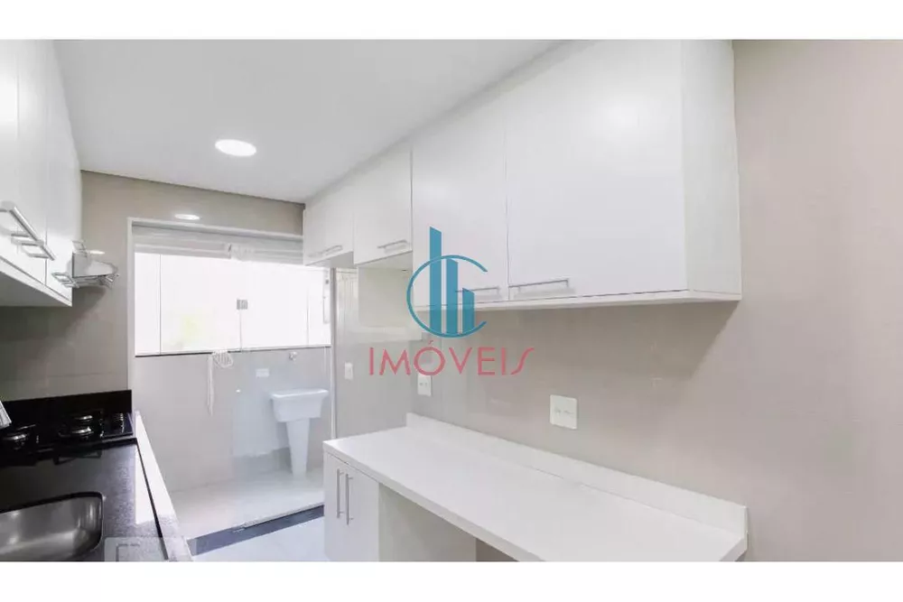 Apartamento, 3 quartos, 70 m² - Foto 3