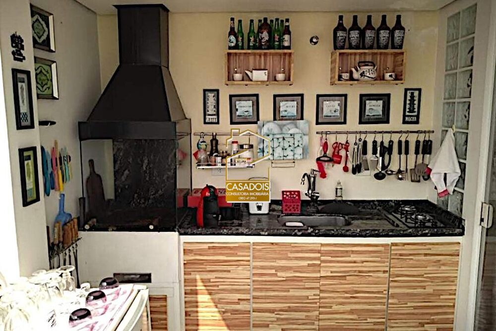 Cobertura, 3 quartos, 110 m² - Foto 1