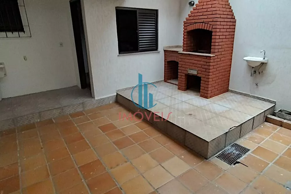 Casa, 3 quartos, 135 m² - Foto 3