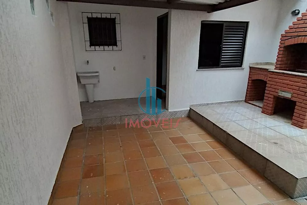 Casa, 3 quartos, 135 m² - Foto 2