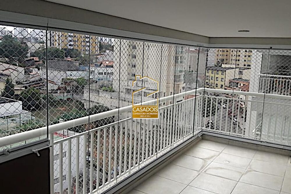 Apartamento, 2 quartos, 69 m² - Foto 2