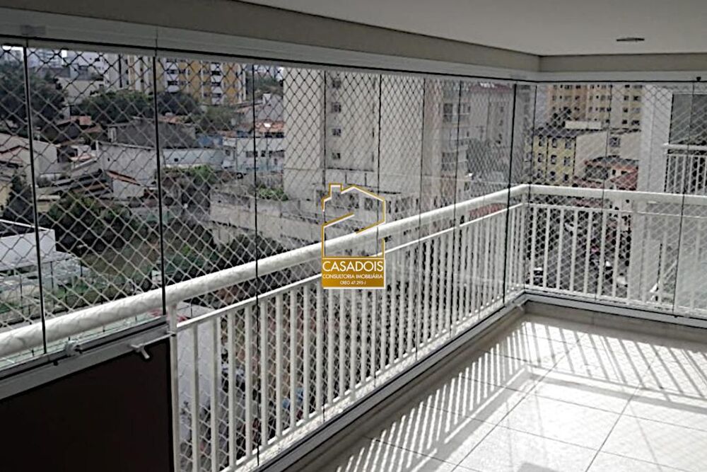 Apartamento, 2 quartos, 69 m² - Foto 1