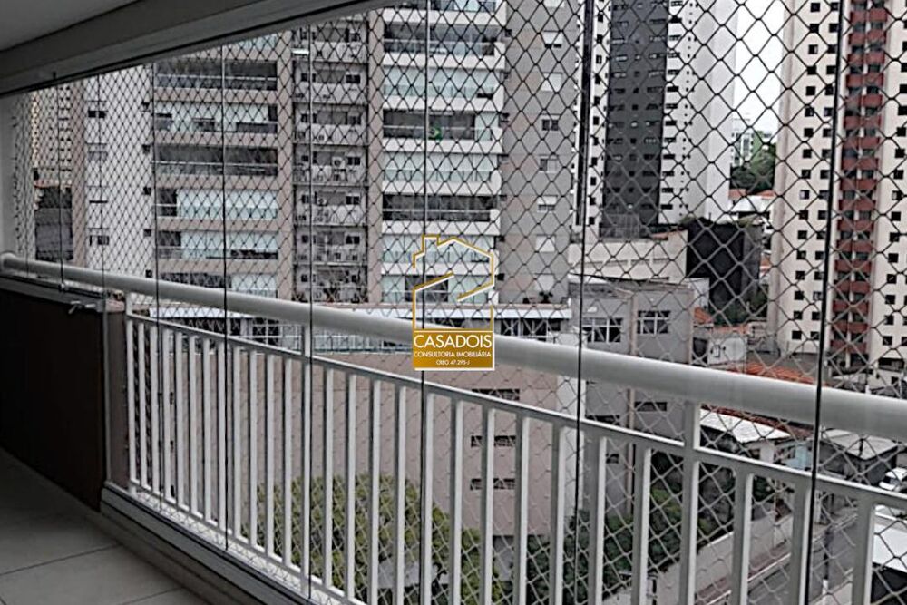 Apartamento, 2 quartos, 69 m² - Foto 4