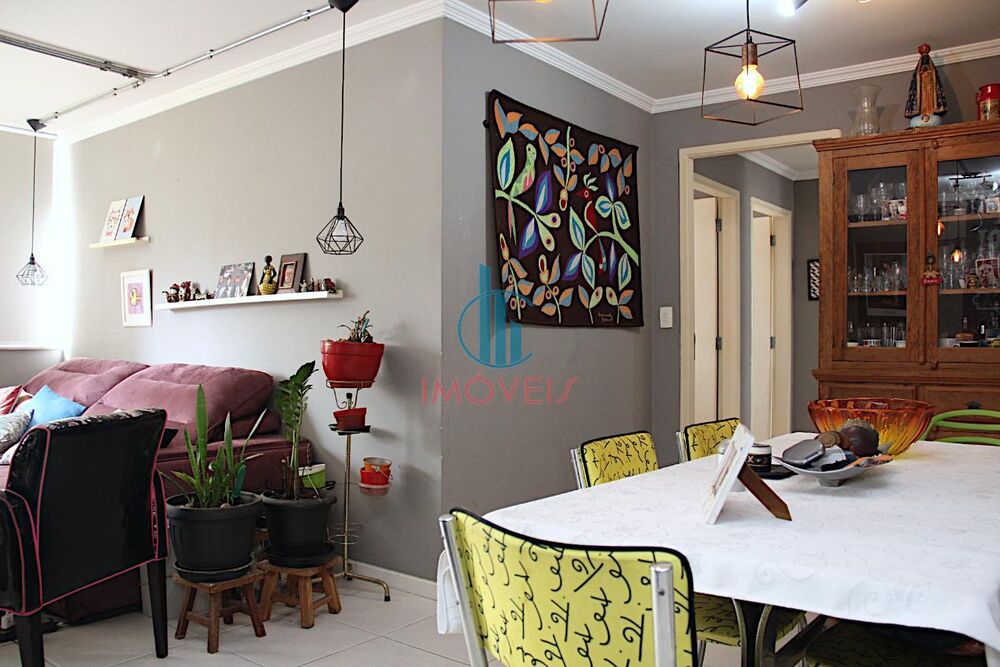 Apartamento, 3 quartos, 115 m² - Foto 9