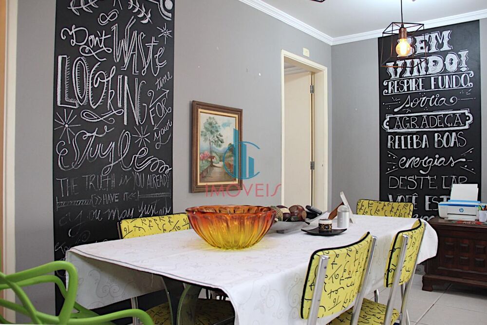 Apartamento, 3 quartos, 115 m² - Foto 5