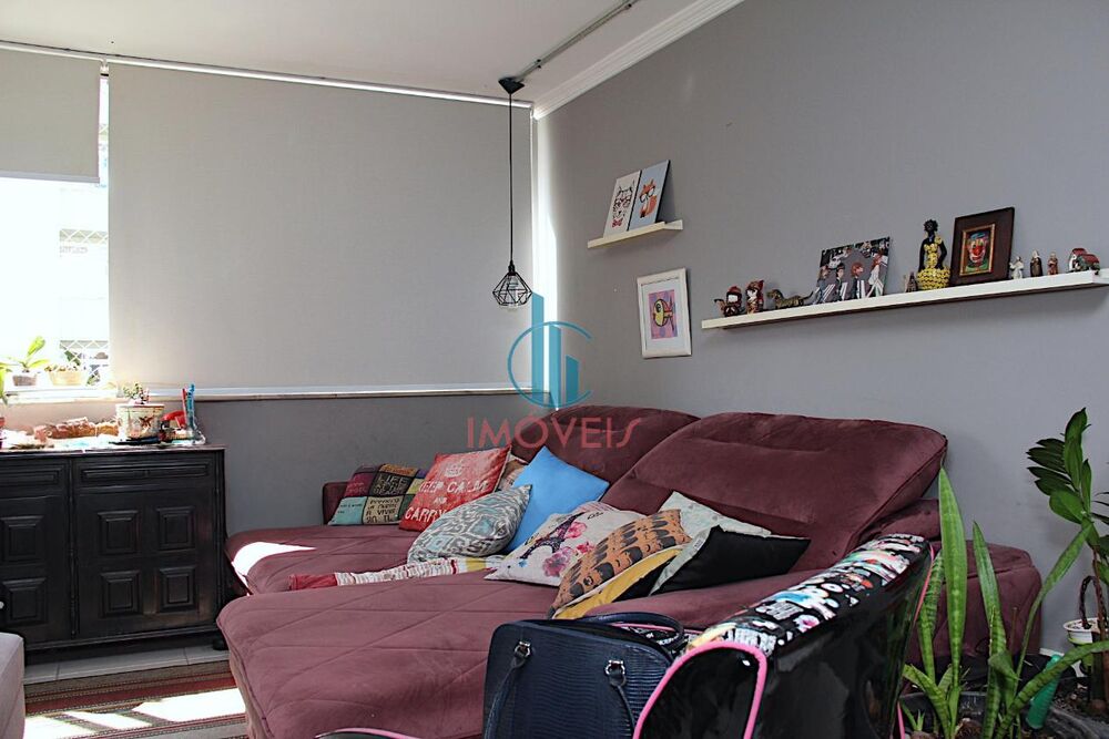 Apartamento, 3 quartos, 115 m² - Foto 2