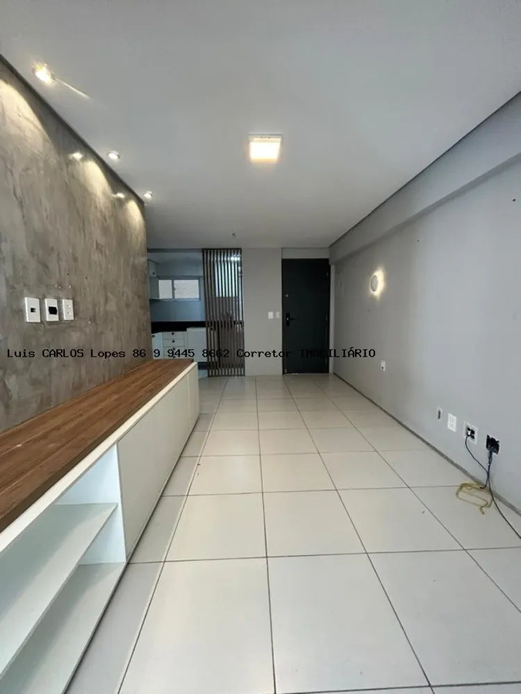 Apartamento, 2 quartos, 56 m² - Foto 3