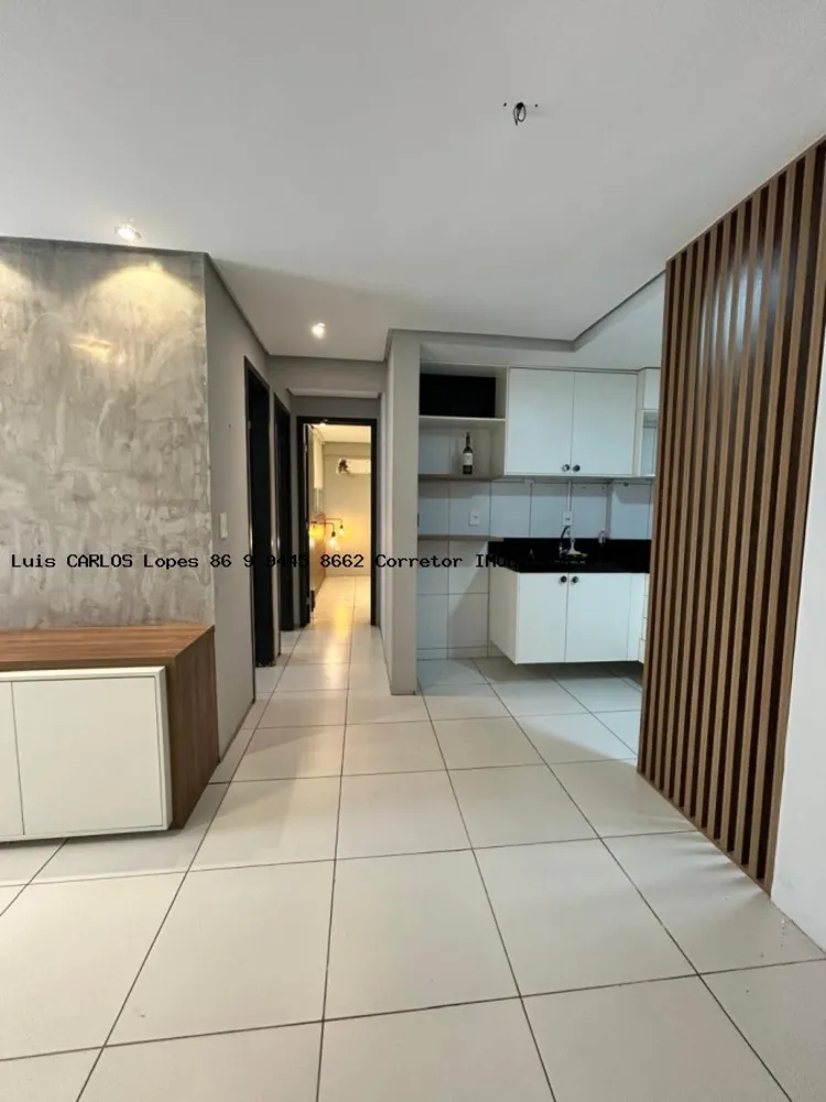 Apartamento, 2 quartos, 56 m² - Foto 9
