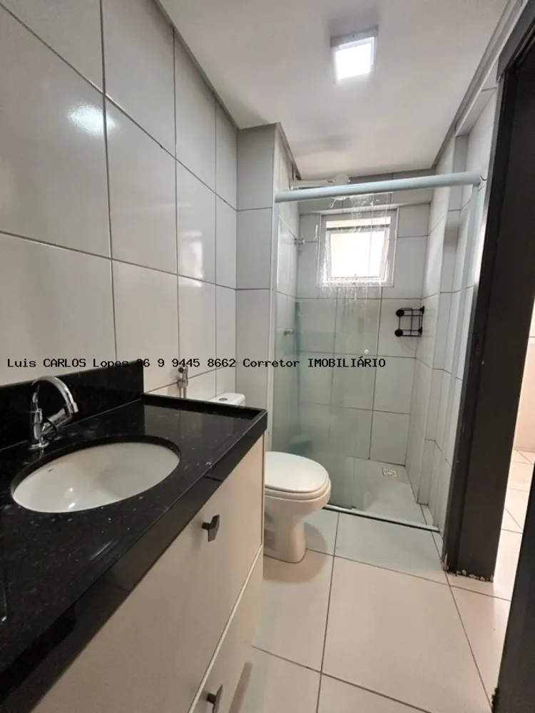 Apartamento, 2 quartos, 56 m² - Foto 6
