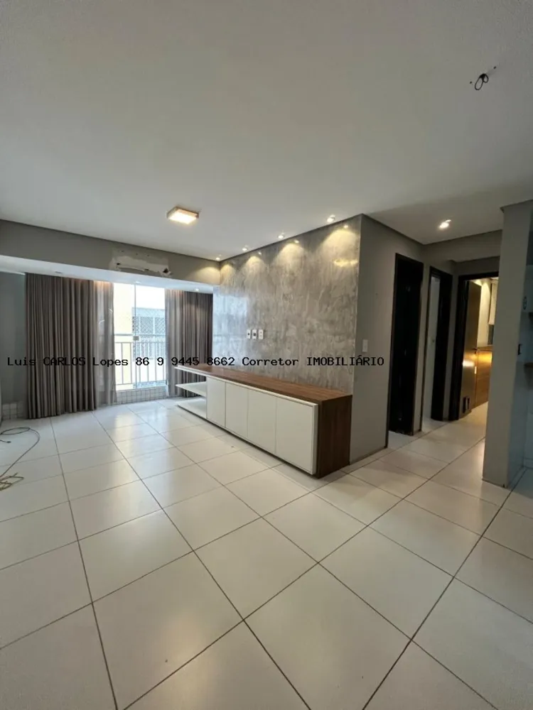 Apartamento, 2 quartos, 56 m² - Foto 2