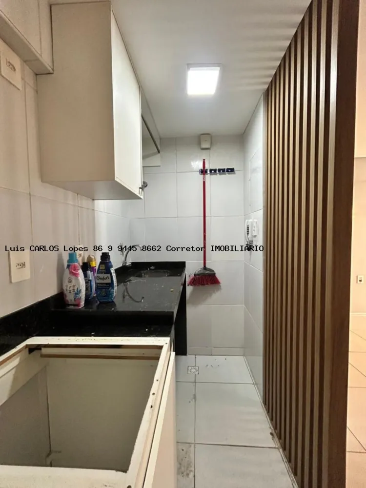Apartamento, 2 quartos, 56 m² - Foto 7