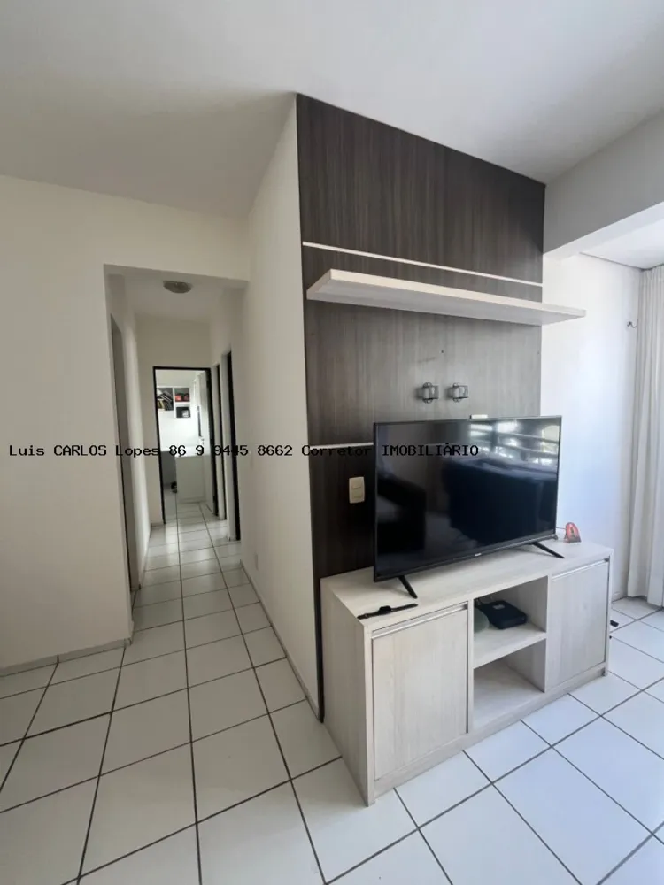 Apartamento, 3 quartos, 70 m² - Foto 6
