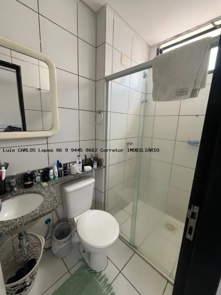 Apartamento, 3 quartos, 70 m² - Foto 11