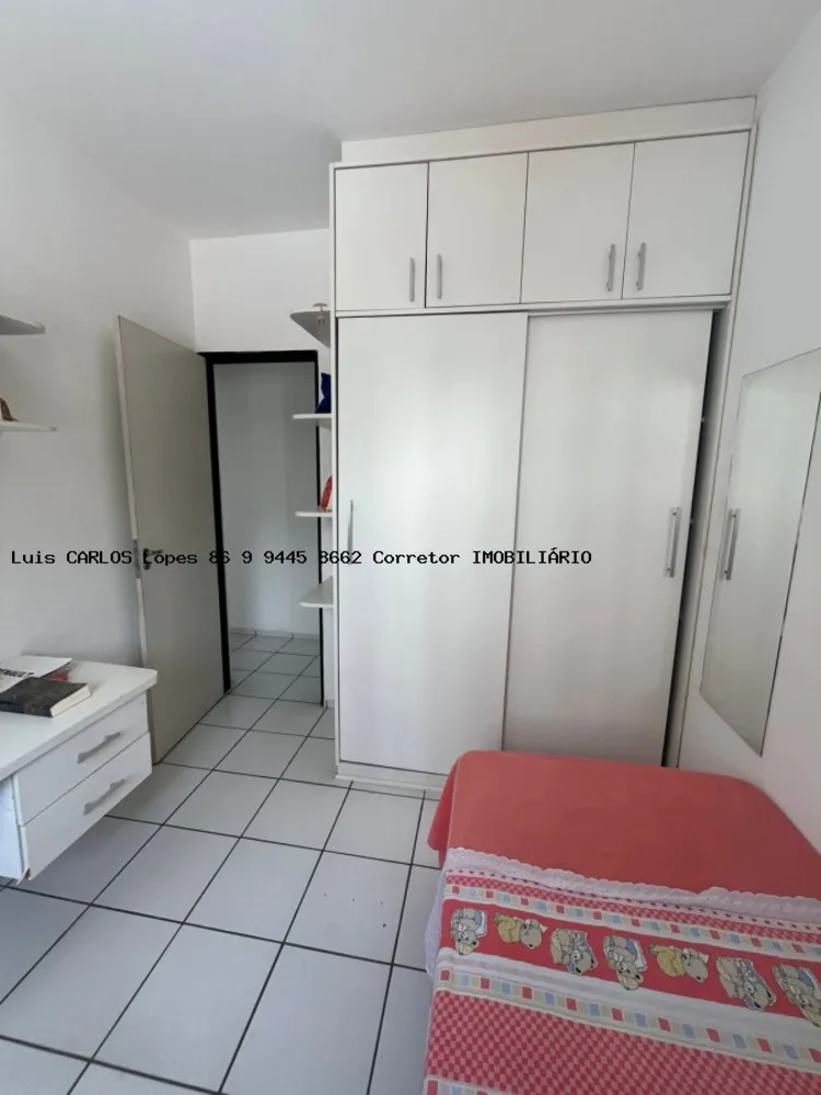 Apartamento, 3 quartos, 70 m² - Foto 8