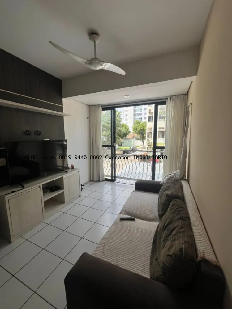 Apartamento, 3 quartos, 70 m² - Foto 2