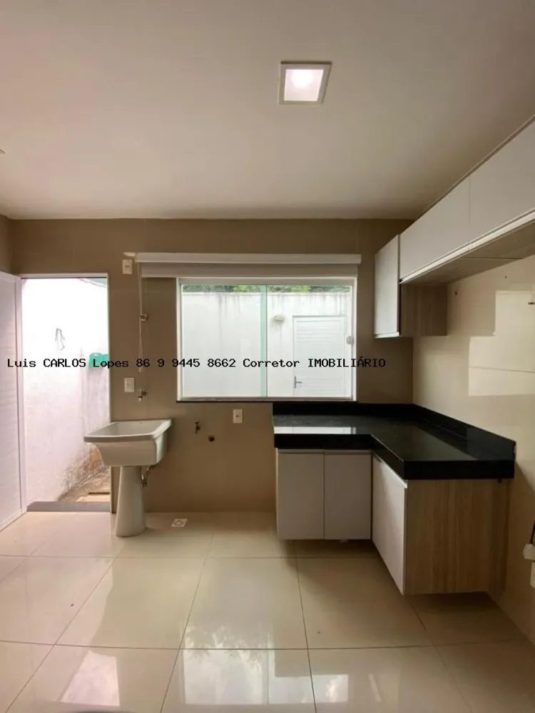 Casa, 4 quartos, 157 m² - Foto 4