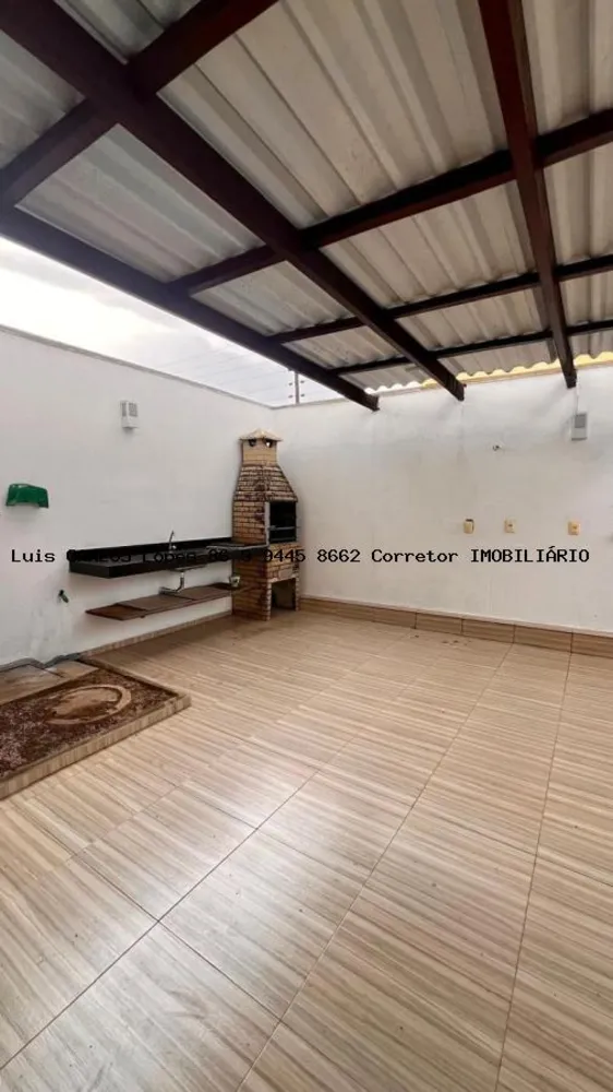 Casa, 4 quartos, 157 m² - Foto 8