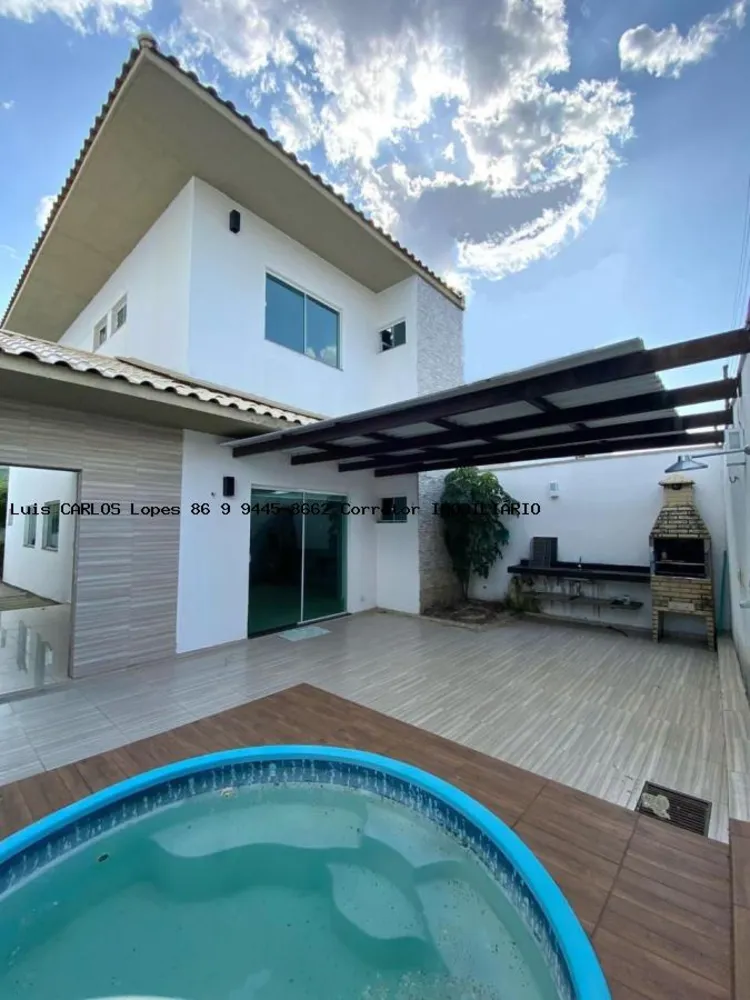 Casa, 4 quartos, 157 m² - Foto 15