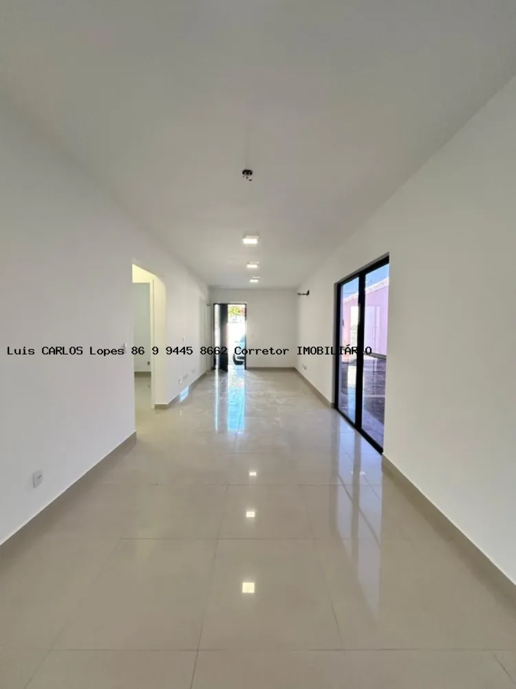 Casa, 3 quartos, 90 m² - Foto 4