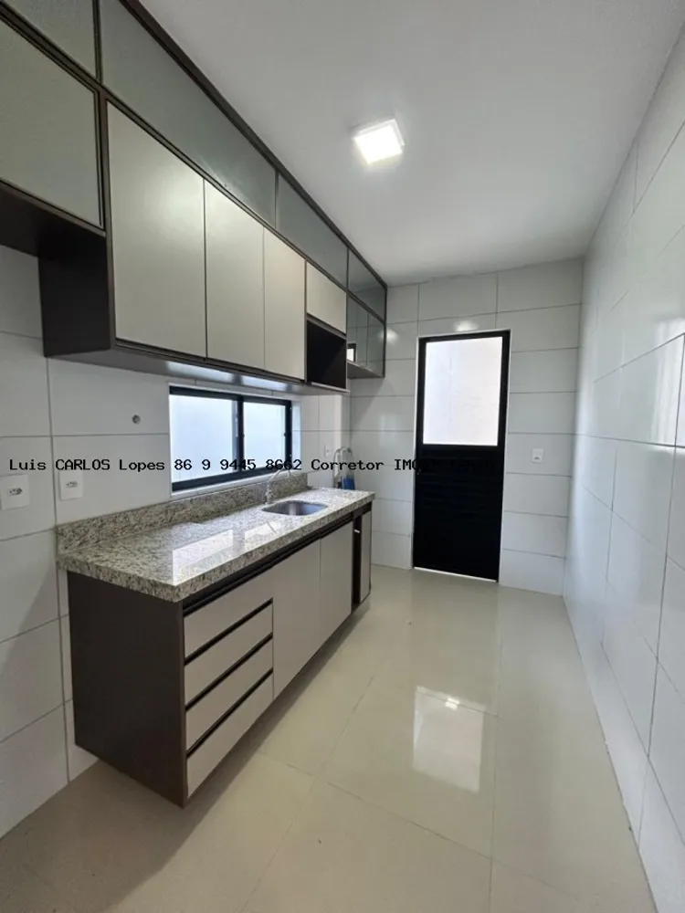 Casa, 3 quartos, 90 m² - Foto 3
