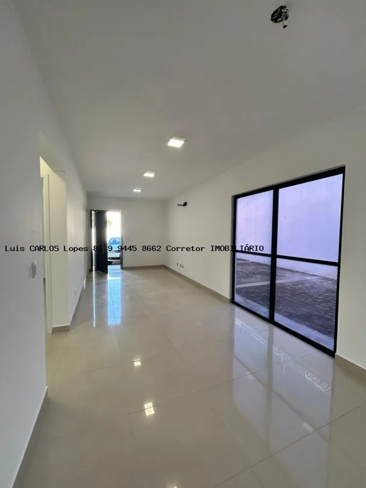 Casa, 3 quartos, 90 m² - Foto 1