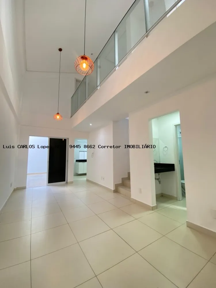 Casa, 3 quartos, 105 m² - Foto 3