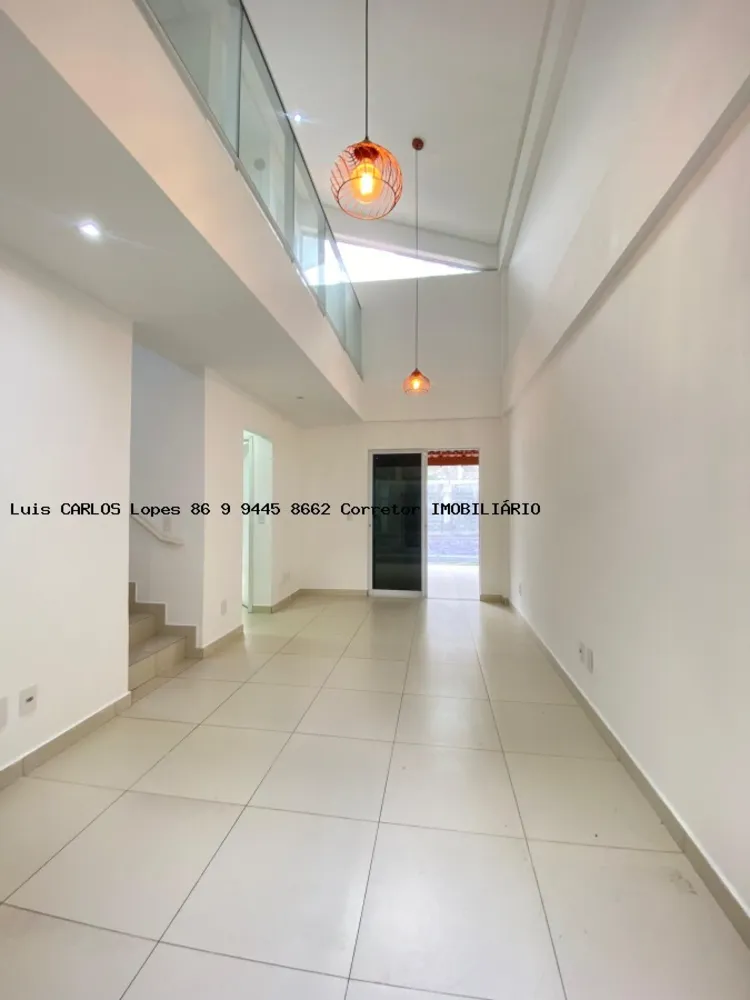 Casa, 3 quartos, 105 m² - Foto 6