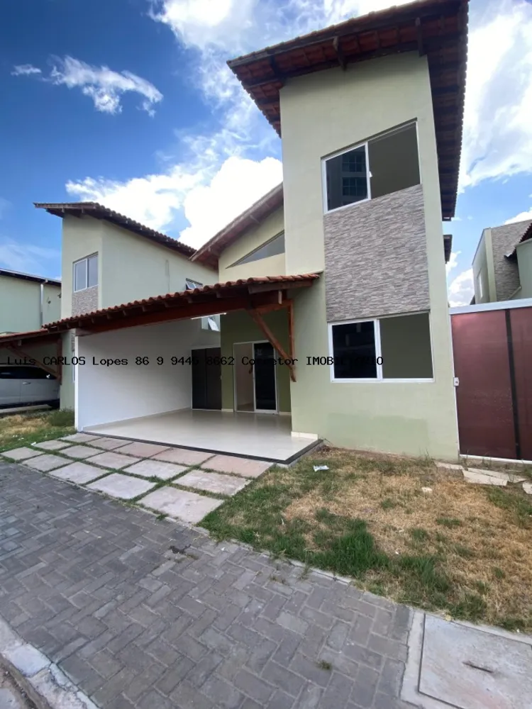Casa, 3 quartos, 105 m² - Foto 10