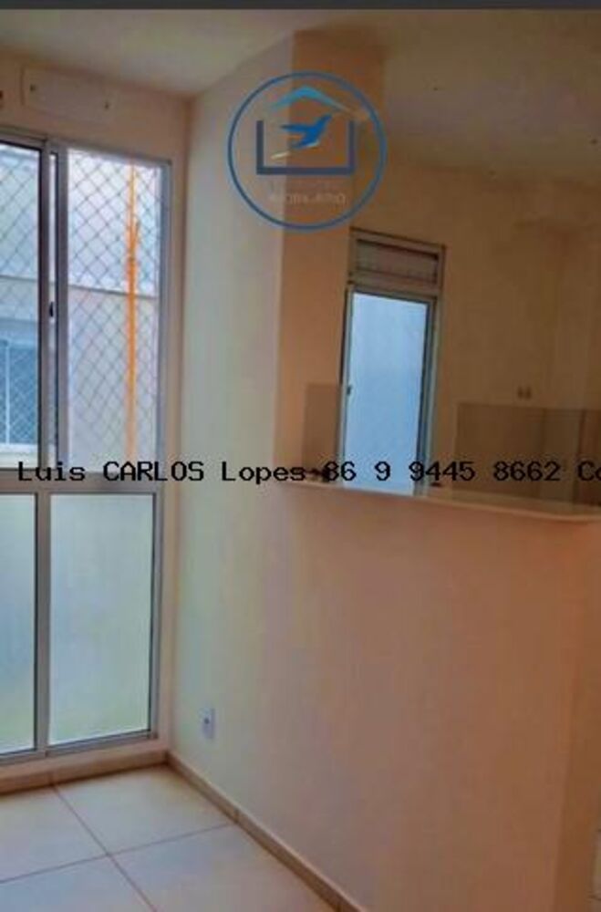 Apartamento, 2 quartos, 48 m² - Foto 1