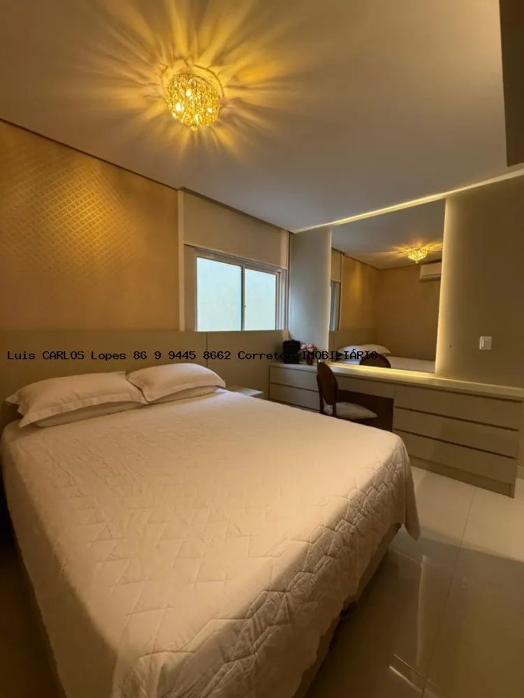 Casa, 3 quartos, 100 m² - Foto 6