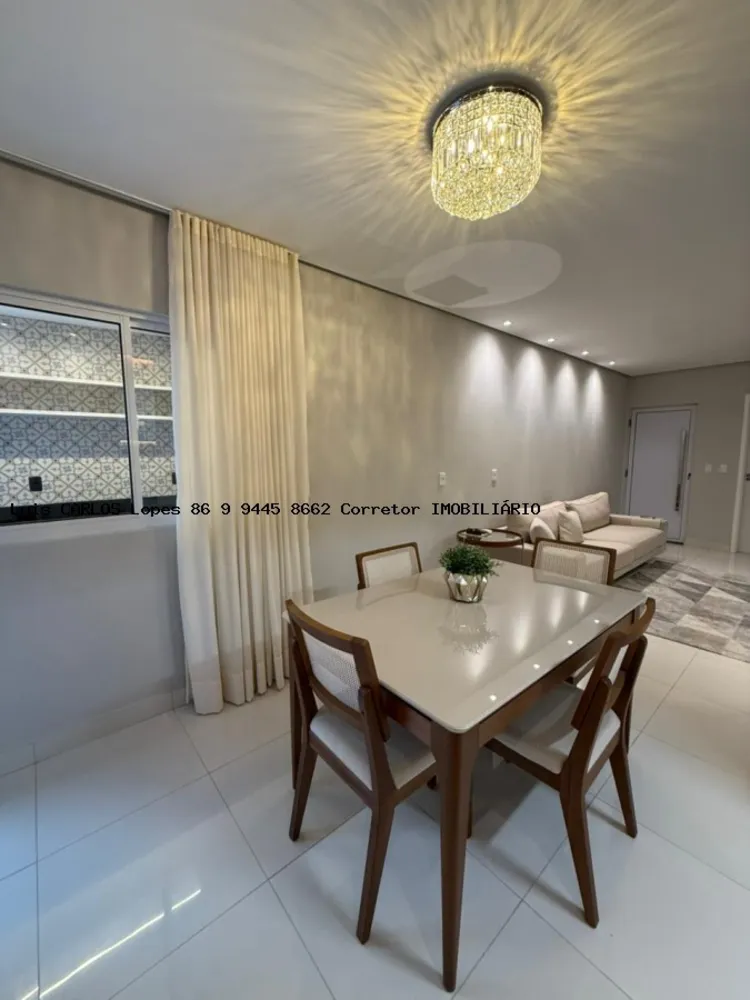Casa, 3 quartos, 100 m² - Foto 2
