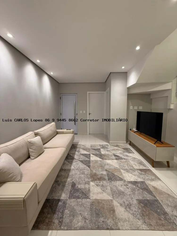 Casa, 3 quartos, 100 m² - Foto 3