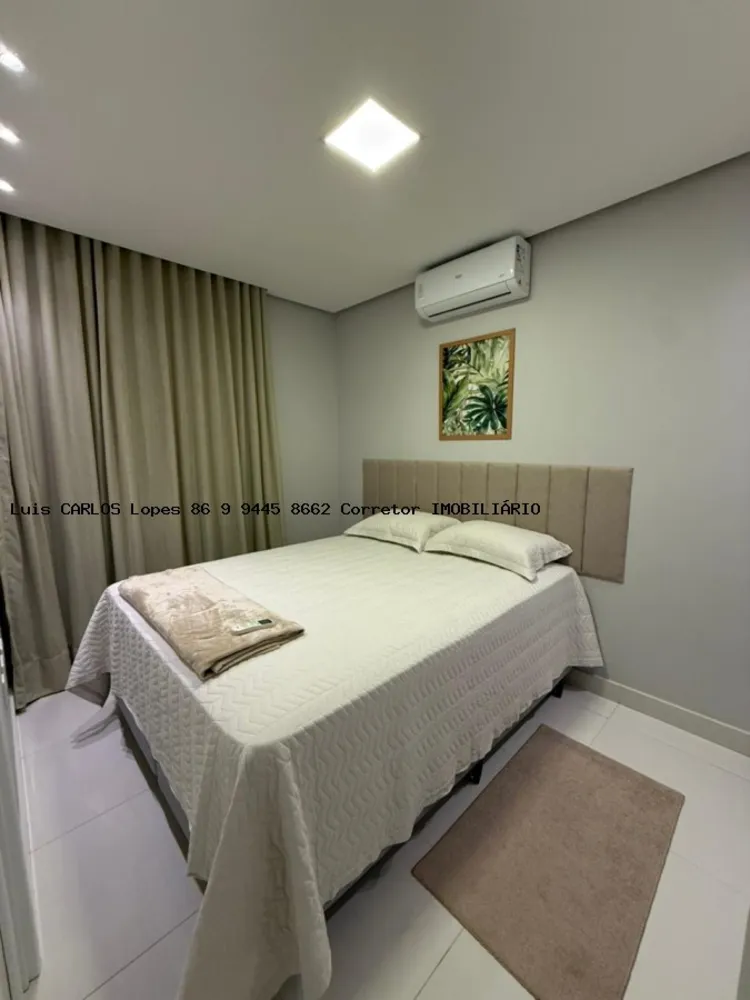 Casa, 3 quartos, 100 m² - Foto 13