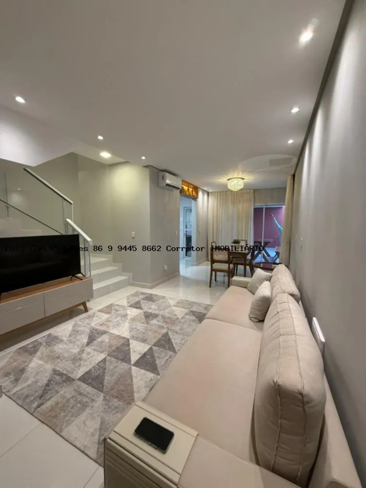 Casa, 3 quartos, 100 m² - Foto 14