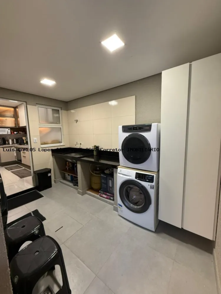 Casa, 3 quartos, 100 m² - Foto 7