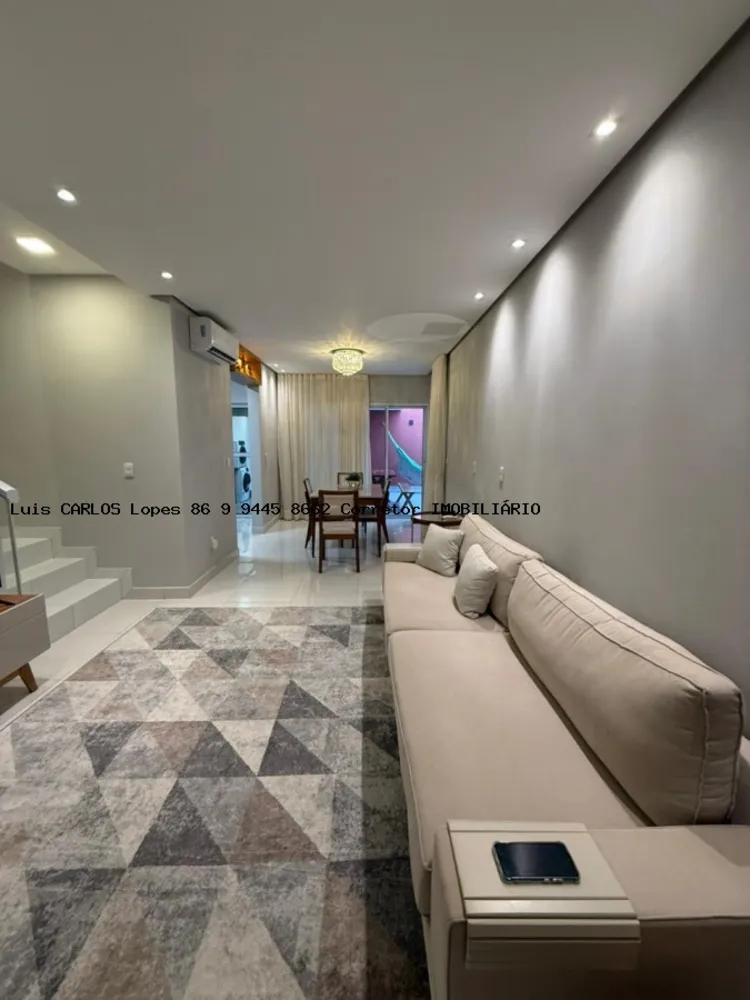 Casa, 3 quartos, 100 m² - Foto 1