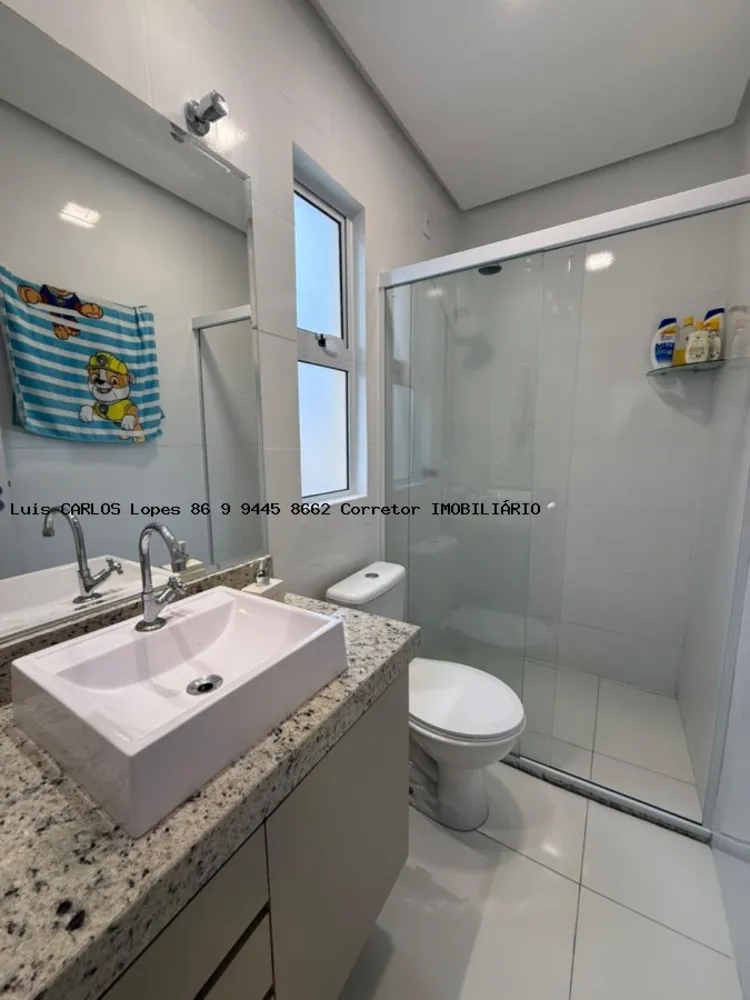 Casa, 3 quartos, 100 m² - Foto 8