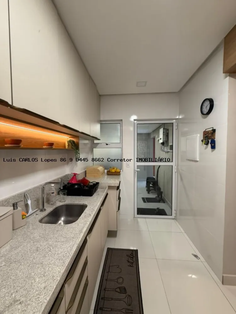 Casa, 3 quartos, 100 m² - Foto 12