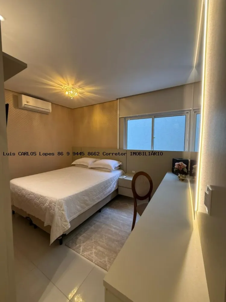 Casa, 3 quartos, 100 m² - Foto 11