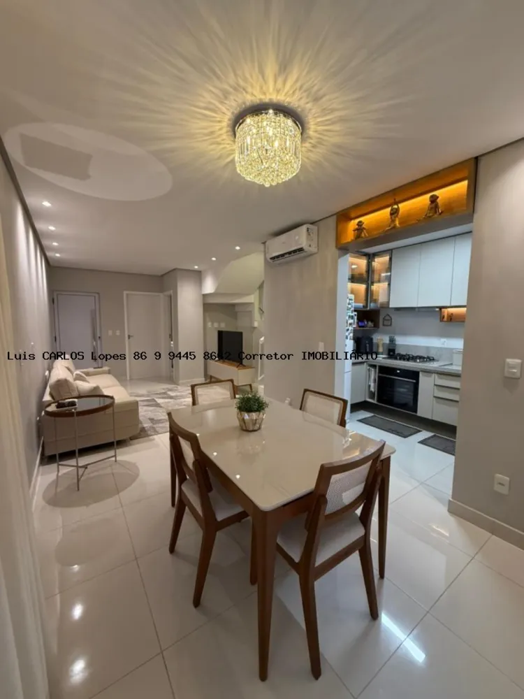 Casa, 3 quartos, 100 m² - Foto 16