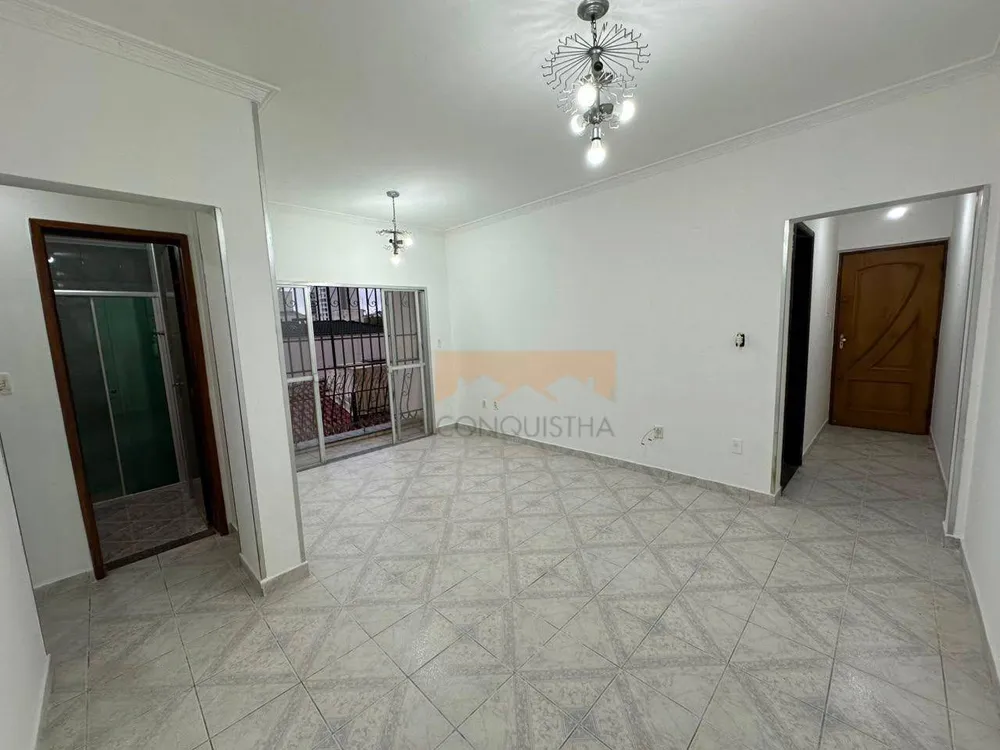 Apartamento, 2 quartos, 80 m² - Foto 4