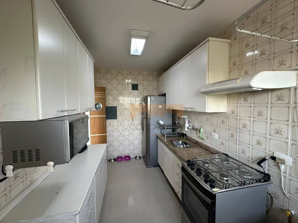 Apartamento, 2 quartos, 70 m² - Foto 2