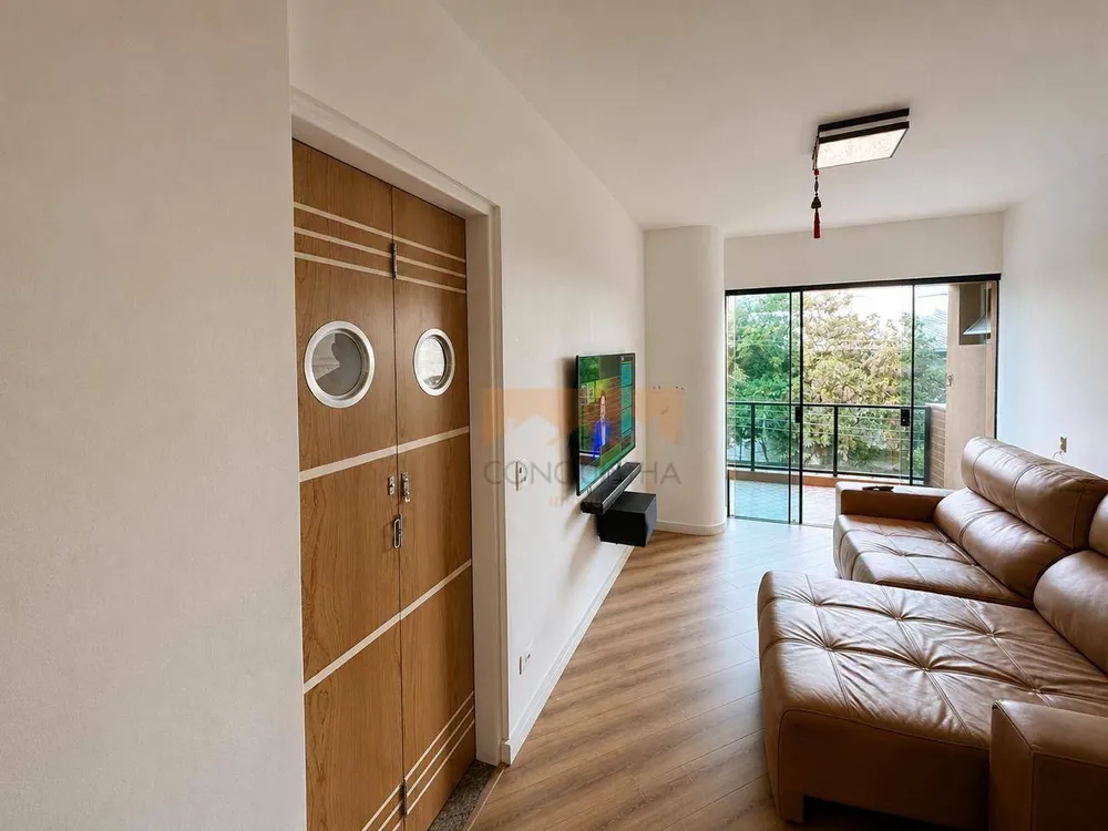 Apartamento, 2 quartos, 70 m² - Foto 6
